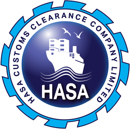 Hasa Custom Clearance Company Limited