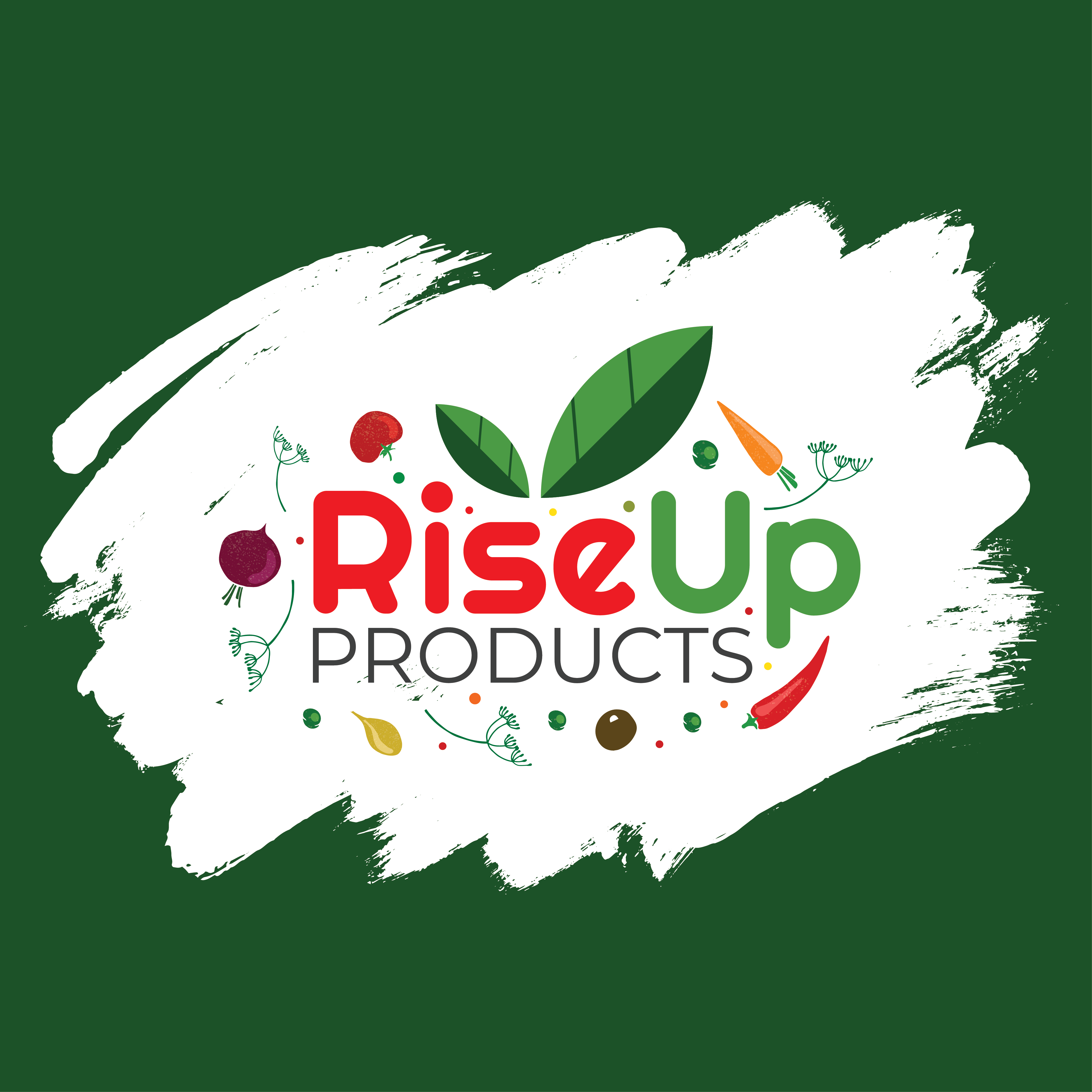 RiseUp Products