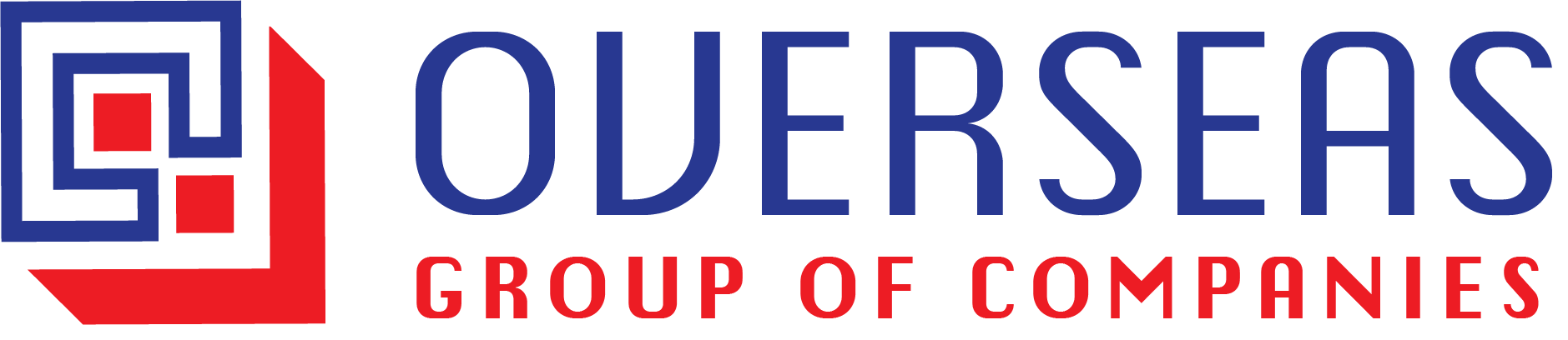 Ovearseas Group Of Companies