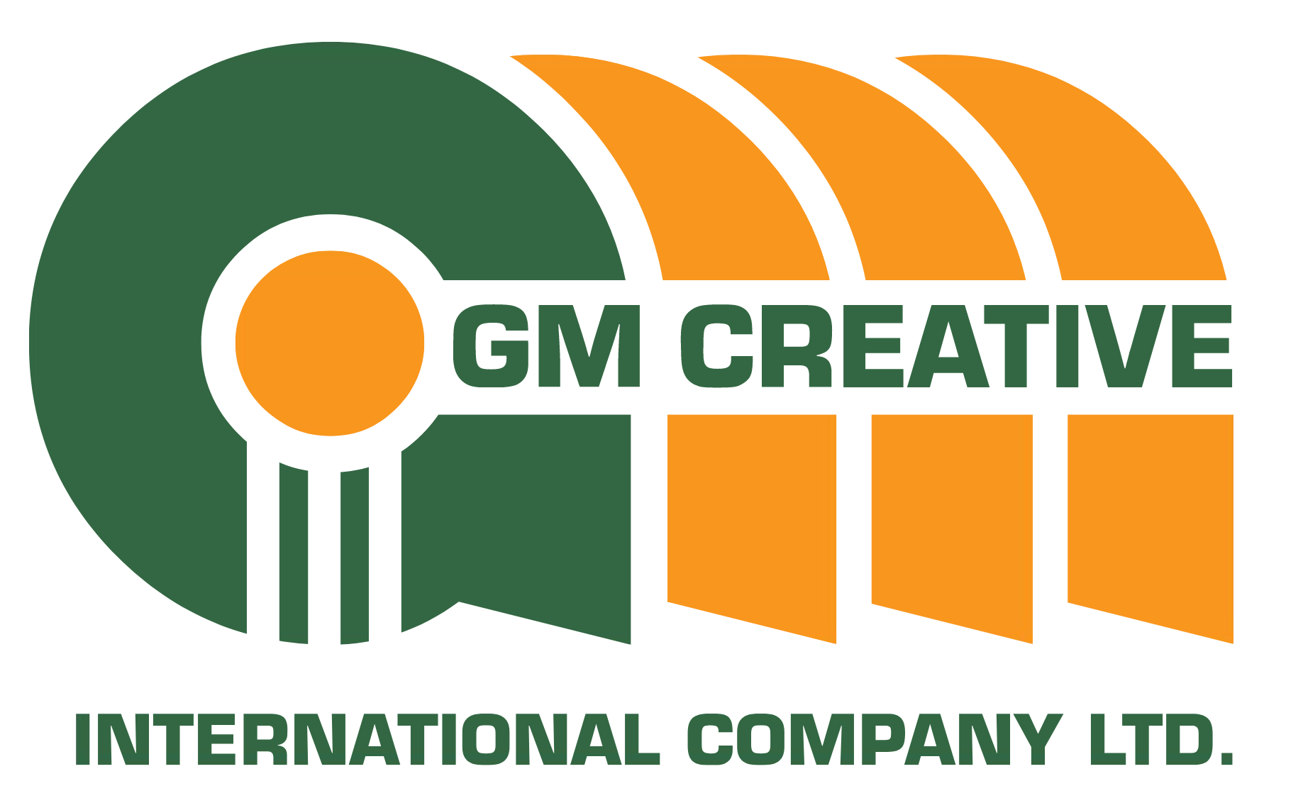 GM creative International Company LTD