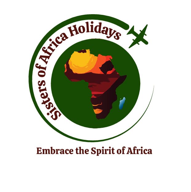 Sister Of Africa Holidays