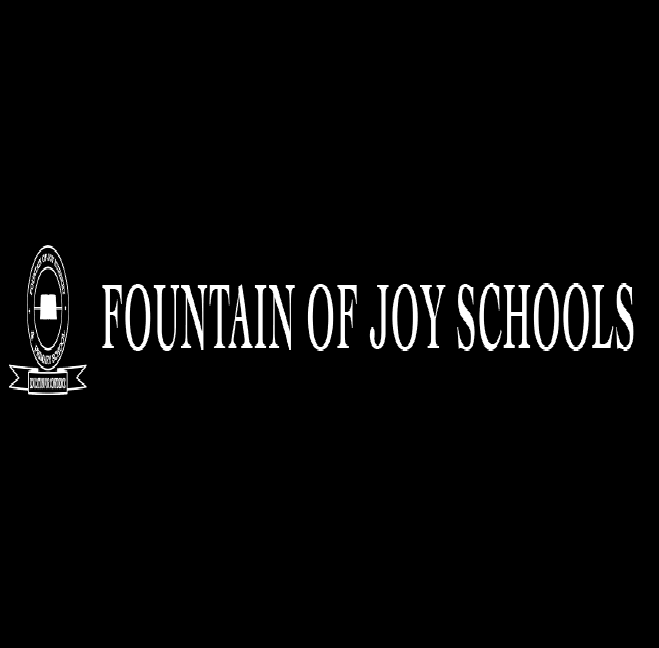 Foutain Of Joy Of Schools