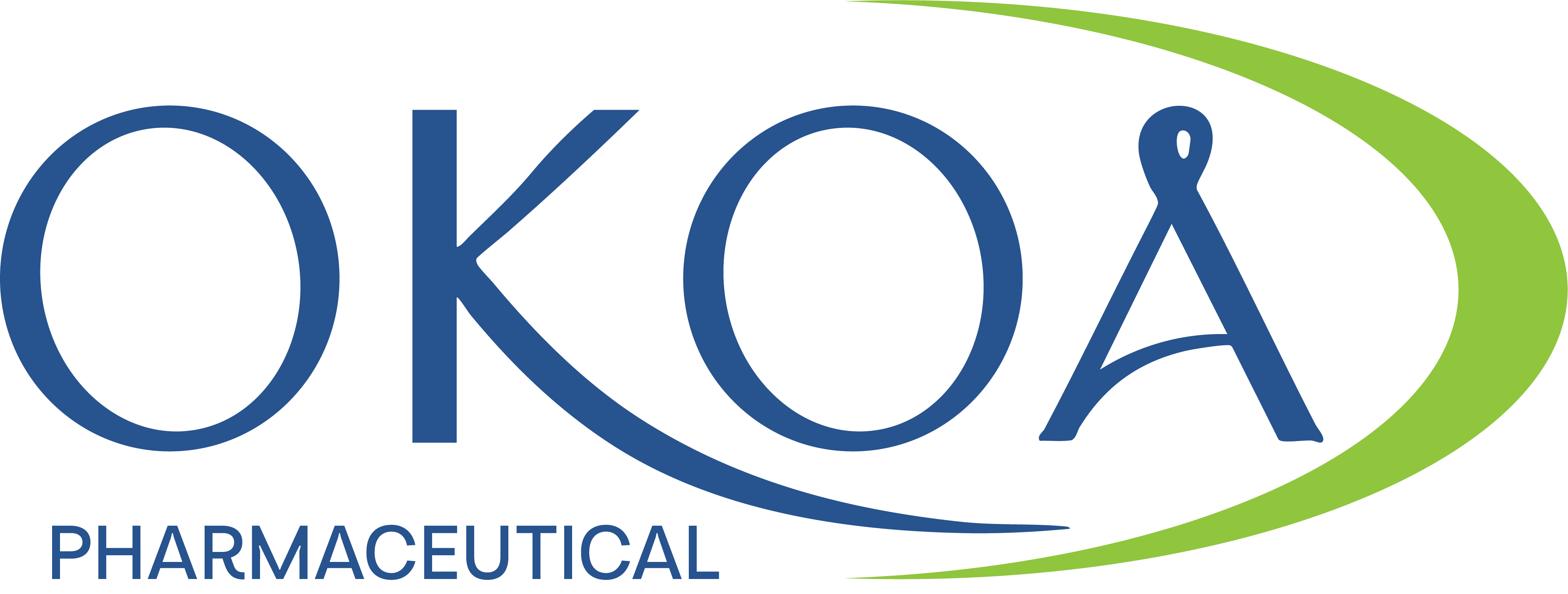 Okoa Pharmaceutical