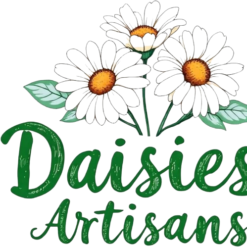 Daisies Artisan