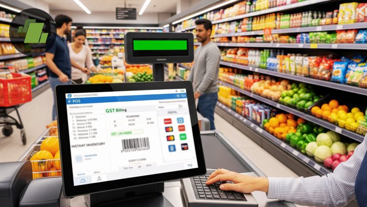 How YanaPOS Transforms Retail and Sales Operations